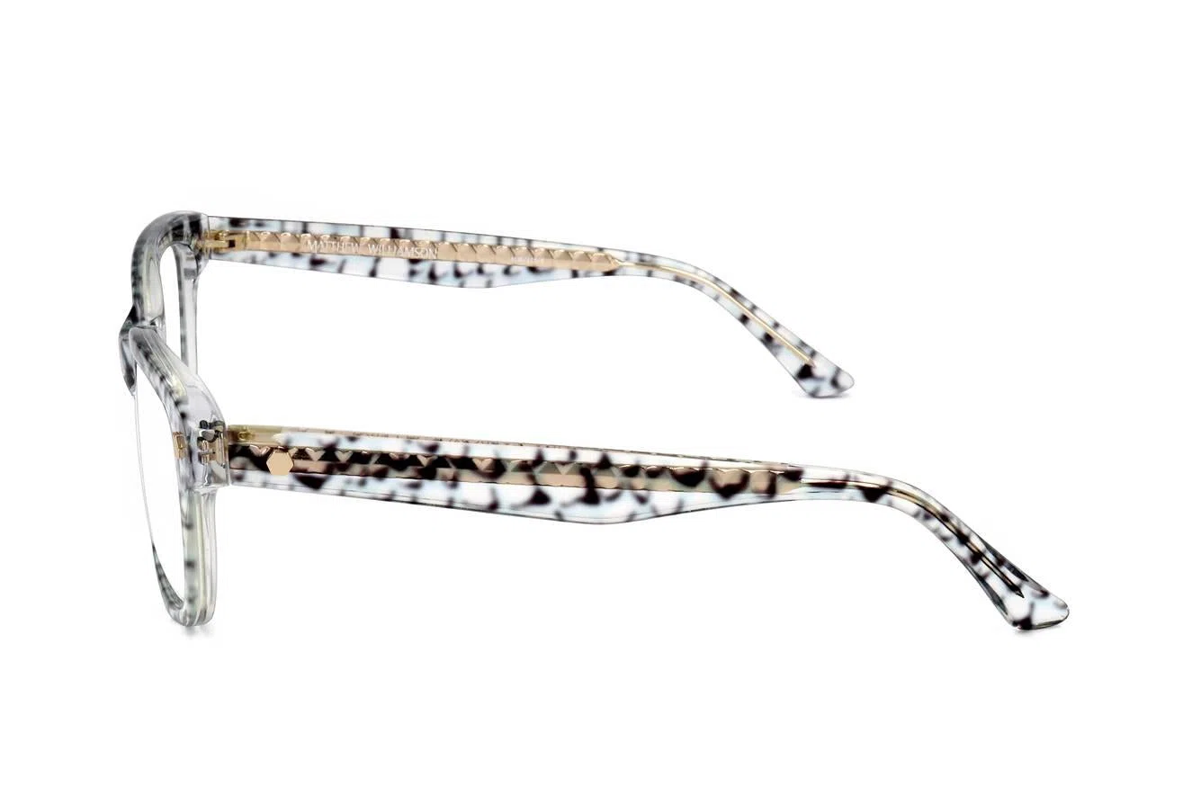 Matthew Williamson by Linda Farrow MW118 Eyeglasses - view 4